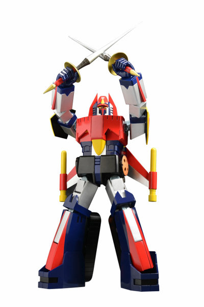 スーパーメタル・アクション 宇宙魔神ダイケンゴー ダイケンゴー