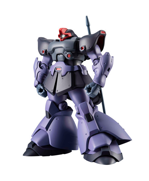 ROBOT魂 機動戦士ガンダム0083 STARDUST MEMORY ＜SIDE MS＞ MS-09R-2 リック・ドムII ver. A.N.I.M.E.