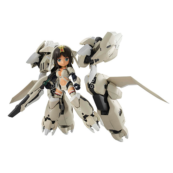 デスクトップアーミー アリス・ギア・アイギス 兼志谷 シタラ （再販）