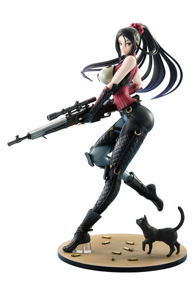 戦場のヴァルキュリア4 カイ・シュレン