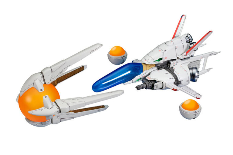 R-TYPE R-9/0 RAGNAROK‘ラグナロック’