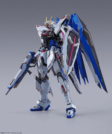 【再販】METAL BUILD フリーダムガンダム CONCEPT 2