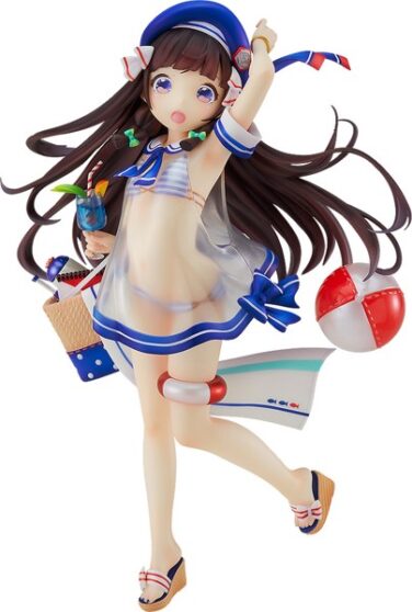 今日から俺はロリのヒモ 二条藤花 水着Ver.［AQ］