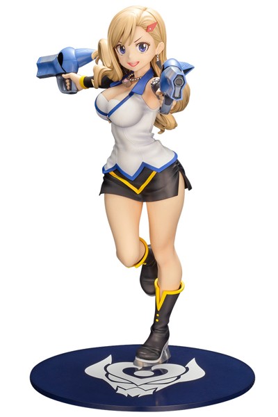ARTFX J EDENS ZERO レベッカ・ブルーガーデン
