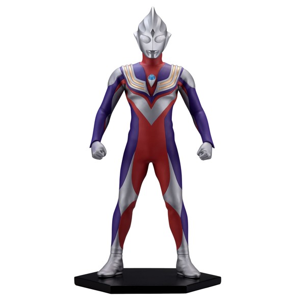 キャラクタークラシックス CC018 ウルトラマンティガ