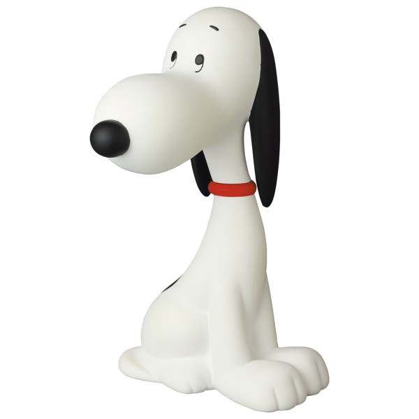 VCD SNOOPY 1957 Ver.