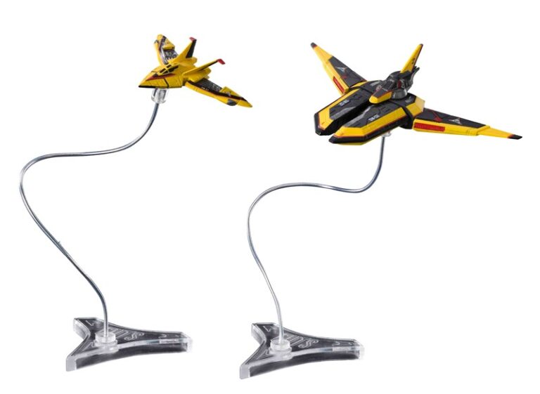 S.H.Figuarts ウルトラマンティガ ガッツウイング1号＆ガッツウイング2号セット