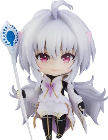 ねんどろいど Fate/Grand Order Arcade キャスター/マーリン〔プロトタイプ〕
