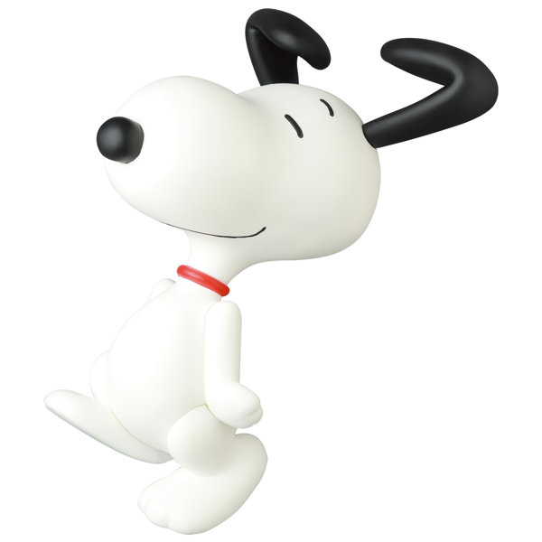 VCD HOPPING SNOOPY 1965Ver.