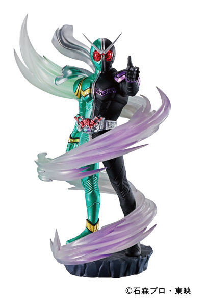 【BOX販売】プチラマ仮面ライダー Legend Rider Memories