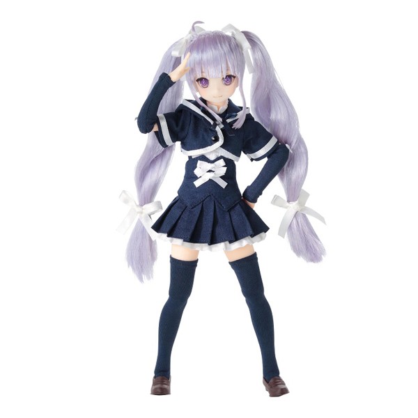 1/6スケールドール ピュアニーモキャラクターシリーズ 137 『アサルトリリィ Last Bullet』 ミリアム・…