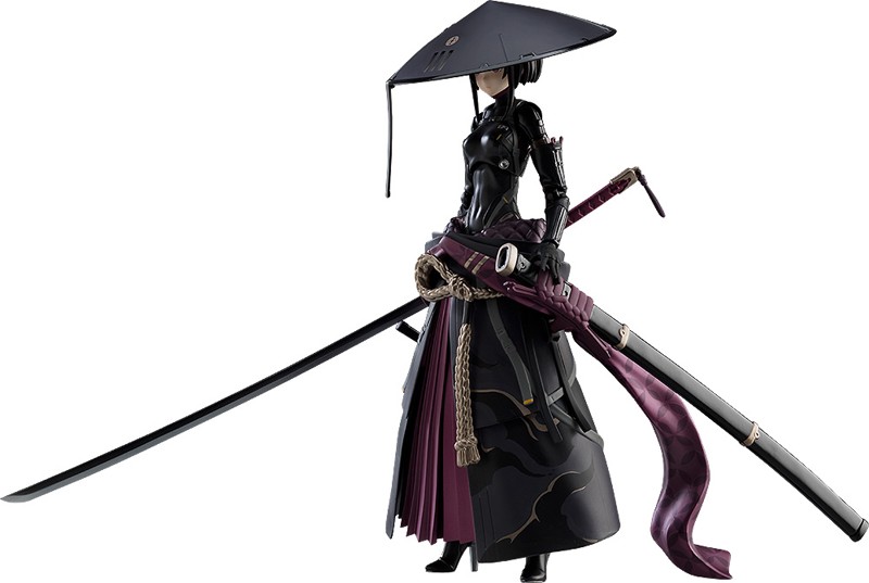 figma FALSLANDER RONIN