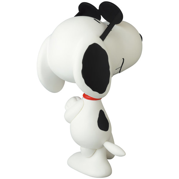 VCD SUNGLASSES SNOOPY 1971Ver.