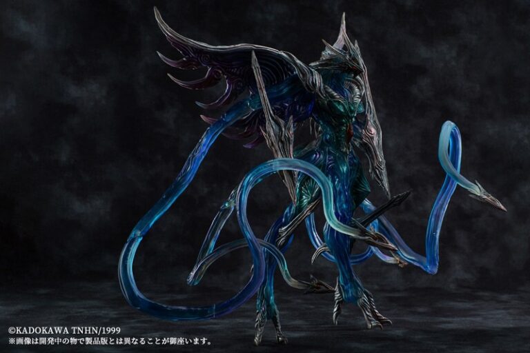 variant monsters ガメラ3 邪神＜イリス＞覚醒 柳星張イリス 限定 月光カラー
