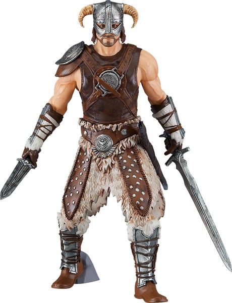 POP UP PARADE The Elder Scrolls V: Skyrim ドヴァキン