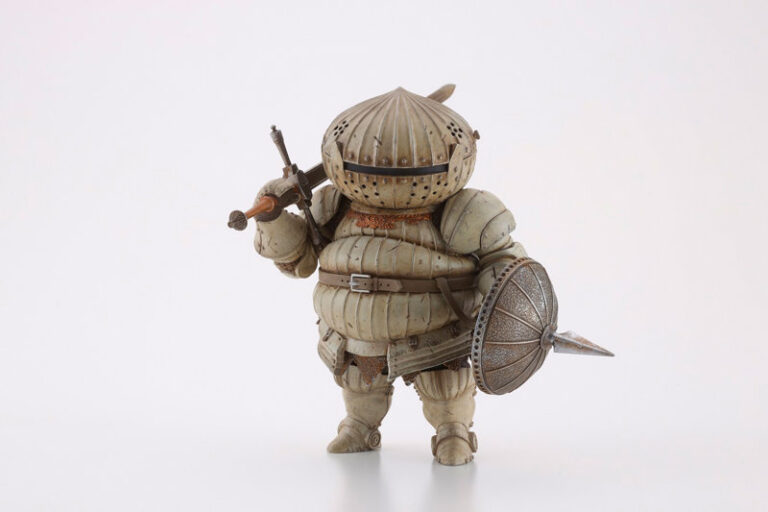 DARK SOULS Qコレクション カタリナ騎士 ジークマイヤー