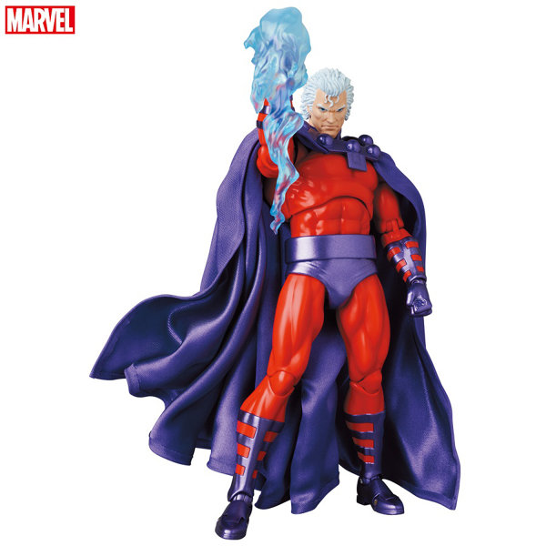 X-MEN MAFEX MAGNETO（ORIGINAL COMIC Ver.）