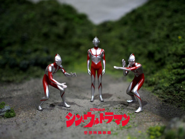 【BOX販売】映画「シン・ウルトラマン」空想特撮映画フィギュアコレクション（全7種） 1BOX:12個入