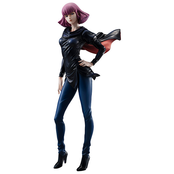GGGシリーズ 機動戦士Zガンダム ハマーン・カーン【再販】