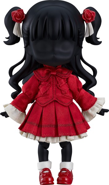 ねんどろいどどーる シャドーハウス ケイト