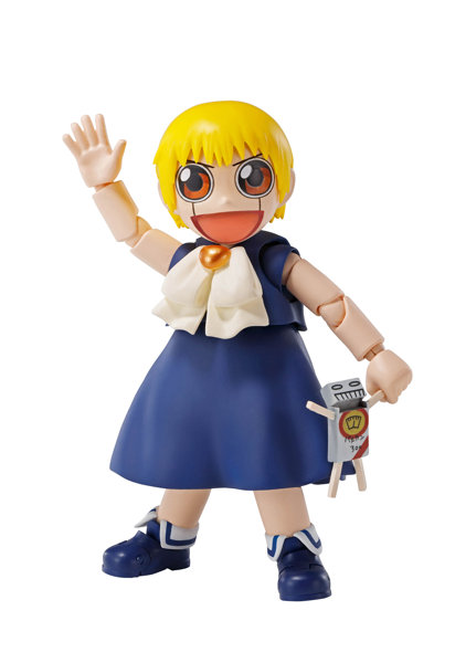 S.H.Figuarts ガッシュ・ベル