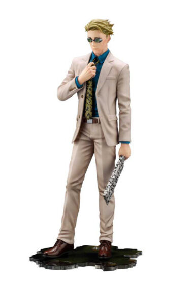 ARTFX J 呪術廻戦 七海建人