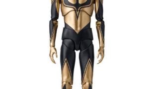 S.H.Figuarts ゾーフィ（シン・ウルトラマン）