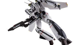 HI-METAL R VF-0S フェニックス（ロイ・フォッカー機）