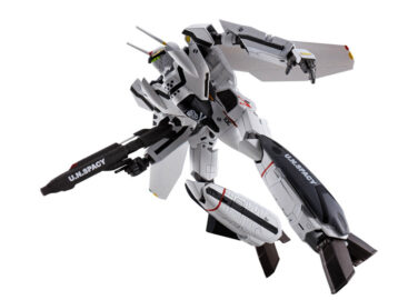 HI-METAL R VF-0S フェニックス（ロイ・フォッカー機）