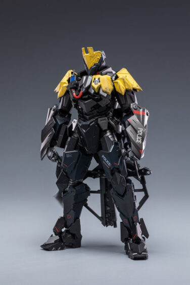 重装アーマー TIWAZ 隊長タイプ