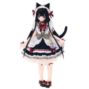 Moon Cat Aika（あいか） 【むに口ver.】