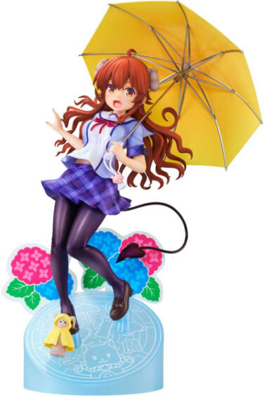 まちカドまぞく 2丁目 シャドウミストレス優子 制服Ver.