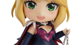 ねんどろいど 恋は世界征服のあとで 禍原デス美