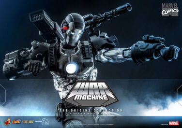 【コミック・マスターピース DIECAST】 『マーベル・コミック』 「オリジンズ・コレクション」1/6スケー…