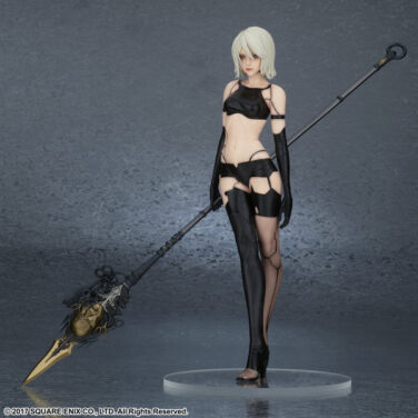 NieR: Automata A2 （ヨルハA型二号 ショートヘアVer.）