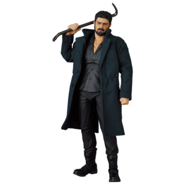 【再販】MAFEX WILLIAM’BILLY’BUTCHER