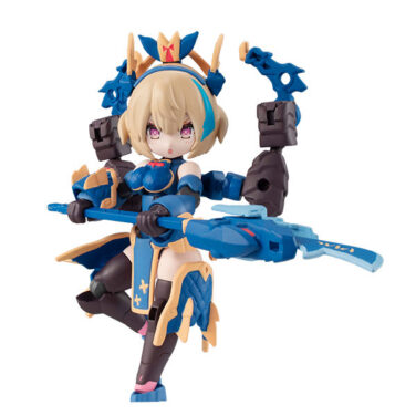 【BOX販売】デスクトップアーミー N-202d ティタニア青龍