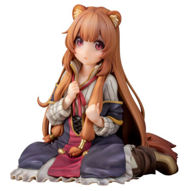 盾の勇者の成り上がり Season 2「ラフタリア」幼少化ver. 1/7スケール PVC製塗装済み完成品フィギュア