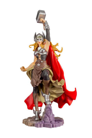 【再販】MARVEL美少女 ソー（ジェーン・フォスター）