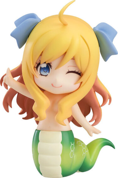【再販】ねんどろいど 邪神ちゃんドロップキック 邪神ちゃん