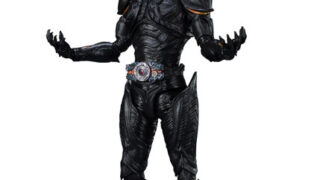 S.H.Figuarts 仮面ライダーBLACK SUN