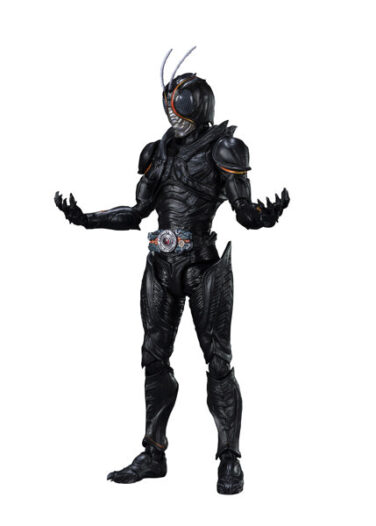 S.H.Figuarts 仮面ライダーBLACK SUN