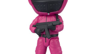 Figuarts mini マスクド ソルジャー