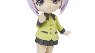 Figuarts mini ラーラ・チャイコスカヤ