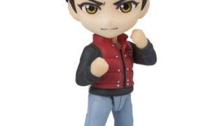 Figuarts mini 仙石 昴