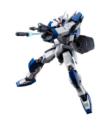 ROBOT魂 ＜SIDE MS＞ GAT-X102 デュエルガンダム ver. A.N.I.M.E.