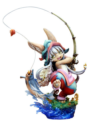 【再販】メイドインアビス ナナチ ～ガンキマス釣り～