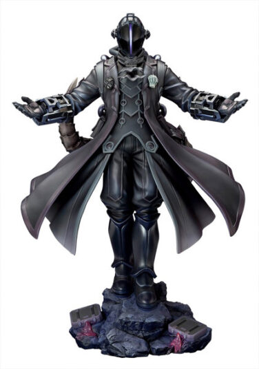 劇場版メイドインアビス-深き魂の黎明- 黎明卿ボンドルド フィギュア