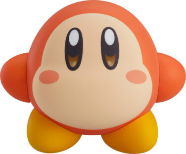 【再販】ねんどろいど 星のカービィ ワドルディ
