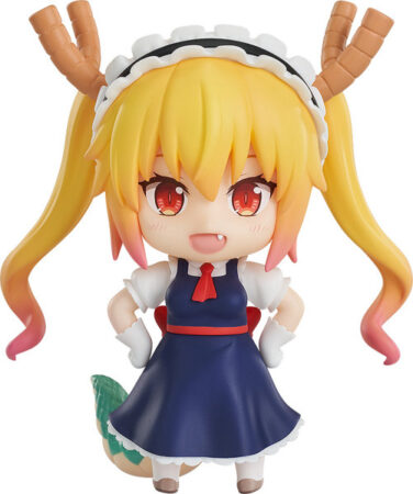 ねんどろいど 小林さんちのメイドラゴン トール